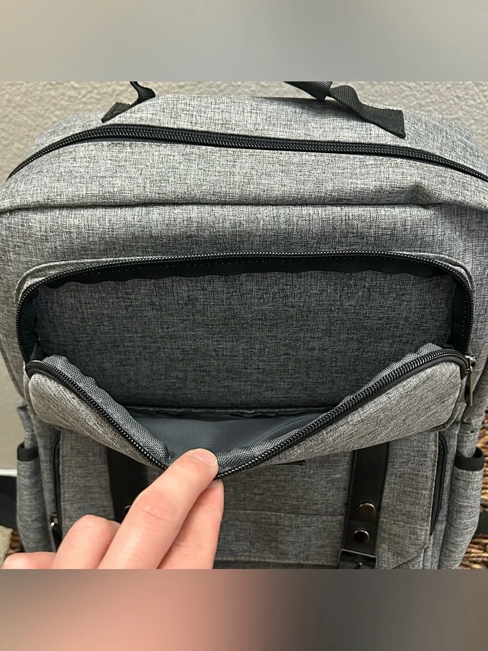N/A functional gray